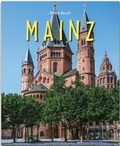 Cover: Reise durch Mainz - St&uuml;rtz