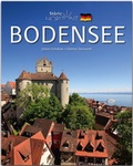 Cover: Horizont Bodensee - St&uuml;rtz