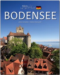 Enlarge image Cover: Horizont Bodensee - Stürtz