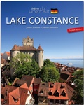 Cover: Horizont Lake Constance - Horizont Bodensee - St&uuml;rtz