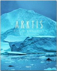 Abbildung von: Arktis - Reise ins nördliche Eis - Stürtz