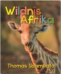 Abbildung von: Wildnis Afrika - Stürtz