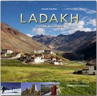 Abbildung von: Ladakh - Tief im Himalaya - Stürtz