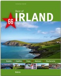 Cover: Best of Irland - 66 Highlights - St&uuml;rtz