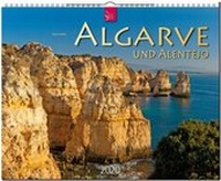 Abbildung von: Algarve und Alentejo - Stürtz