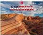 Cover: Amerika - Stürtz
