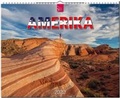 Cover: Amerika - St&uuml;rtz