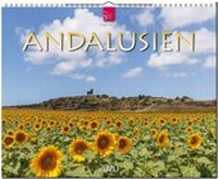 Abbildung von: Andalusien - Stürtz