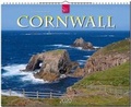 Cover: Cornwall - St&uuml;rtz