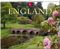 Cover: England - St&uuml;rtz