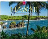 Abbildung von: Hawaii - Trauminseln im Ozean - Stürtz