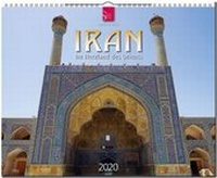 Abbildung von: Iran - Im Herzland des Orients - Stürtz
