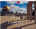 Cover: Israel - Das Gelobte Land - St&uuml;rtz