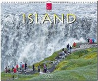 Abbildung von: Island - Stürtz