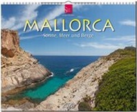 Abbildung von: Mallorca - Sonne, Meer und Berge - Stürtz