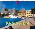 Cover: Kroatien - St&uuml;rtz