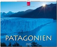 Abbildung von: Patagonien - Stürtz