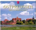 Cover: Ostpreu&szlig;en / Westpreu&szlig;en - St&uuml;rtz
