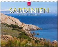 Abbildung von: Sardinien - Trauminsel im Mittelmeer - Stürtz
