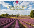Cover: Provence - Der Duft von Lavendel - St&uuml;rtz