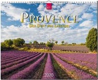 Abbildung von: Provence - Der Duft von Lavendel - Stürtz