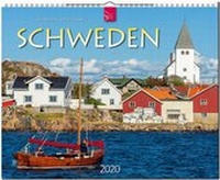Abbildung von: Schweden - Stürtz