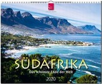 Abbildung von: Südafrika - Das schönste Ende der Welt - Stürtz