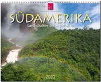 Abbildung von: Südamerika - Landschaften der Superlative - Stürtz