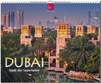 Abbildung von: Dubai - Stadt der Superlative - Stürtz