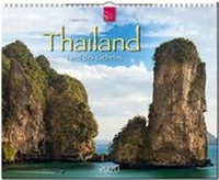 Abbildung von: Thailand - Land des Lächelns - Stürtz