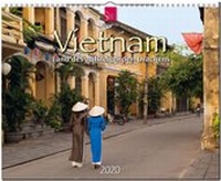 Abbildung von: Vietnam - Land des aufsteigenden Drachens - Stürtz