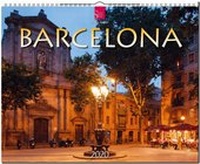 Abbildung von: Barcelona - Stürtz