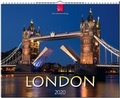 Cover: London - St&uuml;rtz