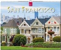 Cover: San Francisco - St&uuml;rtz