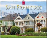 Enlarge image Cover: San Francisco - Stürtz