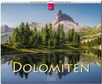 Abbildung von: Dolomiten - Stürtz
