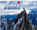 Cover: Berge - St&uuml;rtz