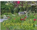 Cover: Gartenparadiese - St&uuml;rtz