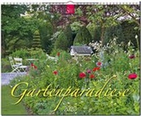 Enlarge image Cover: Gartenparadiese - Stürtz