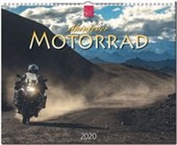 Abbildung von: Abenteuer Motorrad - Stürtz