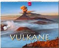 Cover: Vulkane - St&uuml;rtz