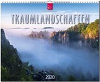Enlarge image Cover: Traumlandschaften - Stürtz