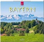 Cover: Bayern - Stürtz