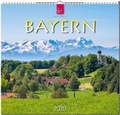 Cover: Bayern - St&uuml;rtz