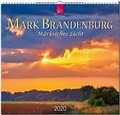 Cover: Mark Brandenburg - M&auml;rkisches Licht - St&uuml;rtz
