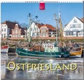 Cover: Ostfriesland - St&uuml;rtz