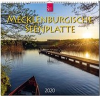 Abbildung von: Mecklenburgische Seenplatte - Stürtz