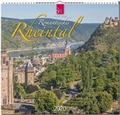Cover: Romantisches Rheintal - St&uuml;rtz