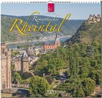 Enlarge image Cover: Romantisches Rheintal - Stürtz