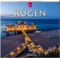 Abbildung von: Rügen - Stürtz